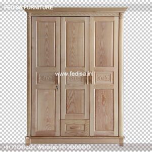 Wooden Wardrobe Design wooden Almirah Design Model No - 0012