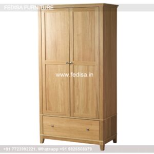 Wooden Wardrobe Design wooden Almirah Design Model No - 0020