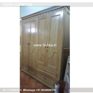 Wooden Wardrobe Design wooden Almirah Design Model No - 0022