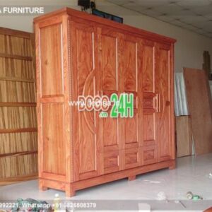 Wooden Wardrobe Design wooden Almirah Design Model No - 0026