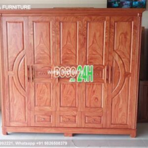 Wooden Wardrobe Design wooden Almirah Design Model No - 0031