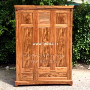 Wooden Wardrobe Design wooden Almirah Design Model No - 0054