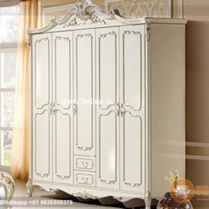 Wooden Wardrobe Design wooden Almirah Design Model No - 0055