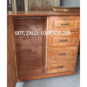 Wooden Wardrobe Design wooden Almirah Design Model No - 0065