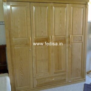 Wooden Wardrobe Design wooden Almirah Design Model No - 0079