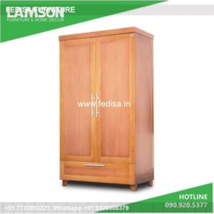Wooden Wardrobe Design wooden Almirah Design Model No - 0081