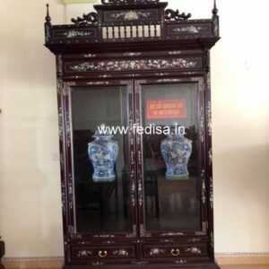 Wooden Wardrobe Design wooden Almirah Design Model No - 0084