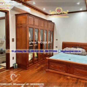 Wooden Wardrobe Design wooden Almirah Design Model No - 0085