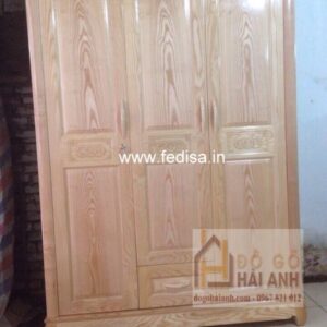 Wooden Wardrobe Design wooden Almirah Design Model No - 0155