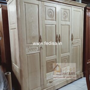 Wooden Wardrobe Design wooden Almirah Design Model No - 0157