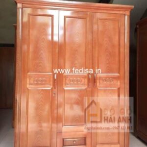 Wooden Wardrobe Design wooden Almirah Design Model No - 0165