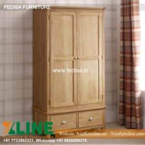 Wooden Wardrobe Design wooden Almirah Design Model No - 0182