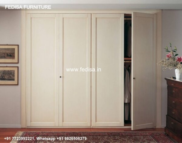 Wooden Wardrobe Design wooden Almirah Design Model No - 0183