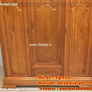 Wooden Wardrobe Design wooden Almirah Design Model No - 0202