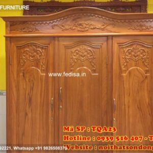 Wooden Wardrobe Design wooden Almirah Design Model No - 0203