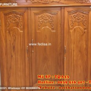 Wooden Wardrobe Design wooden Almirah Design Model No - 0210
