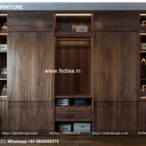 Wooden Wardrobe Design wooden Almirah Design Model No - 0216