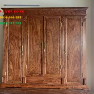 Wooden Wardrobe Design wooden Almirah Design Model No - 0217