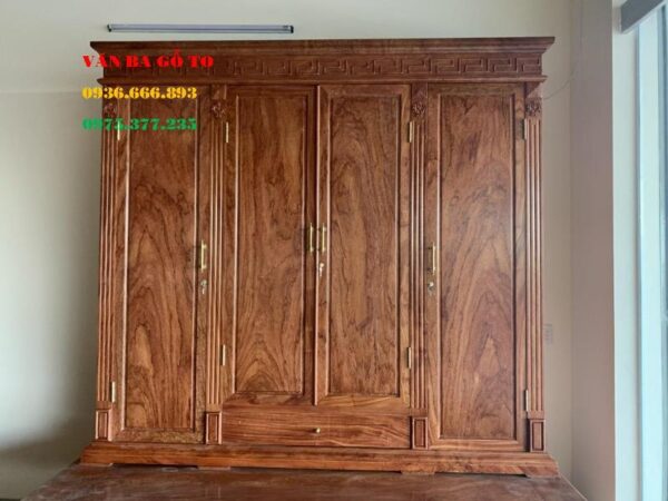 Wooden Wardrobe Design wooden Almirah Design Model No - 0217