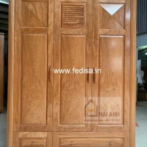 Wooden Wardrobe Design wooden Almirah Design Model No - 0226