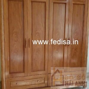 Wooden Wardrobe Design wooden Almirah Design Model No - 0230