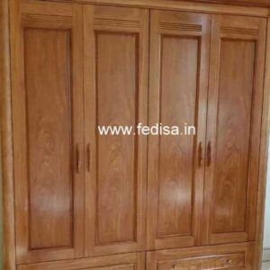 Wooden Wardrobe Design wooden Almirah Design Model No - 0231