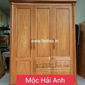 Wooden Wardrobe Design wooden Almirah Design Model No - 0235