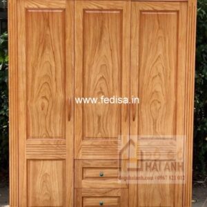 Wooden Wardrobe Design wooden Almirah Design Model No - 0236