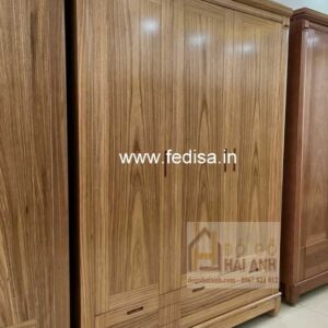 Wooden Wardrobe Design wooden Almirah Design Model No - 0239