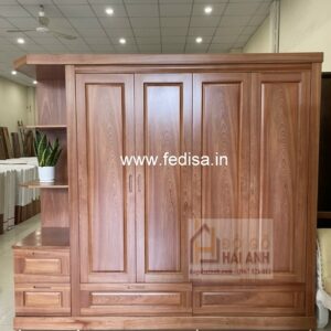 Wooden Wardrobe Design wooden Almirah Design Model No - 0262