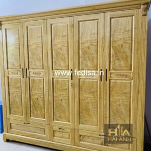 Wooden Wardrobe Design wooden Almirah Design Model No - 0273
