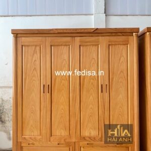 Wooden Wardrobe Design wooden Almirah Design Model No - 0275