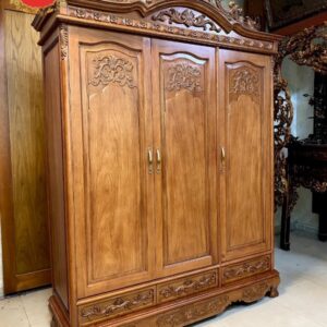 Wooden Wardrobe Design wooden Almirah Design Model No - 0276