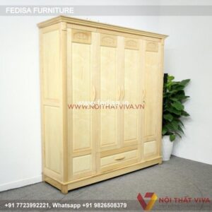 Wooden Wardrobe Design wooden Almirah Design Model No - 0281