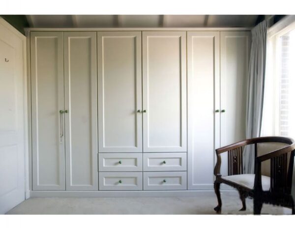 Wooden Wardrobe Design wooden Almirah Design Model No - 0291