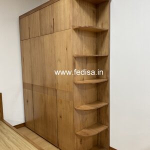 Wooden Wardrobe Design wooden Almirah Design Model No - 0294