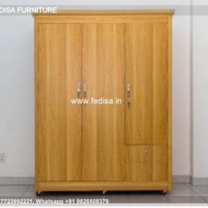 Wooden Wardrobe Design wooden Almirah Design Model No - 0307