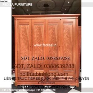 Wooden Wardrobe Design wooden Almirah Design Model No - 0315