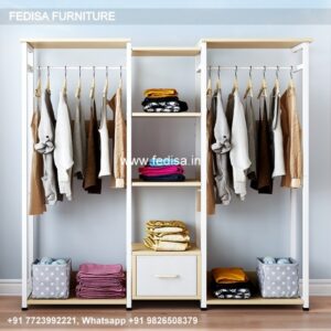 Wooden Wardrobe Design wooden Almirah Design Model No - 0316