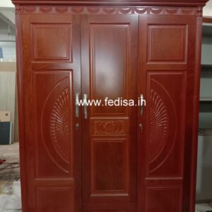 Wooden Wardrobe Design wooden Almirah Design Model No - 0325
