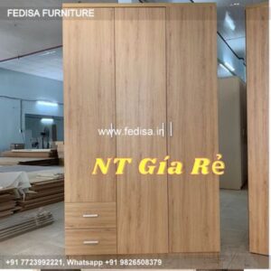 Wooden Wardrobe Design wooden Almirah Design Model No - 0327