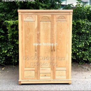 Wooden Wardrobe Design wooden Almirah Design Model No - 0345