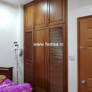 Wooden Wardrobe Design wooden Almirah Design Model No - 0352