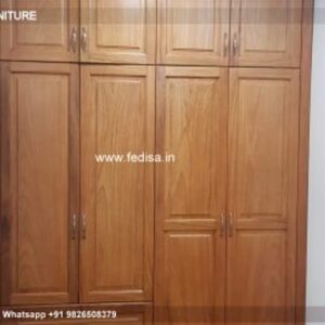 Wooden Wardrobe Design wooden Almirah Design Model No - 0364