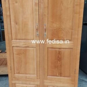Wooden Wardrobe Design wooden Almirah Design Model No - 0376