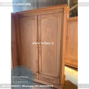 Wooden Wardrobe Design wooden Almirah Design Model No - 0377