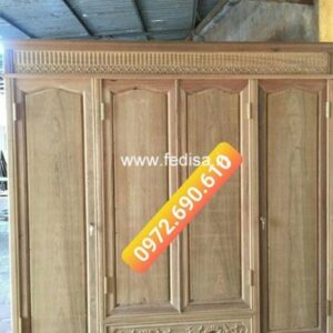 Wooden Wardrobe Design wooden Almirah Design Model No - 0396