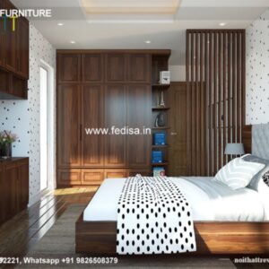 Wooden Wardrobe Design wooden Almirah Design Model No - 0405
