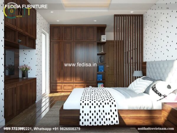 Wooden Wardrobe Design wooden Almirah Design Model No - 0405