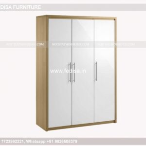 Wooden Wardrobe Design wooden Almirah Design Model No - 0408